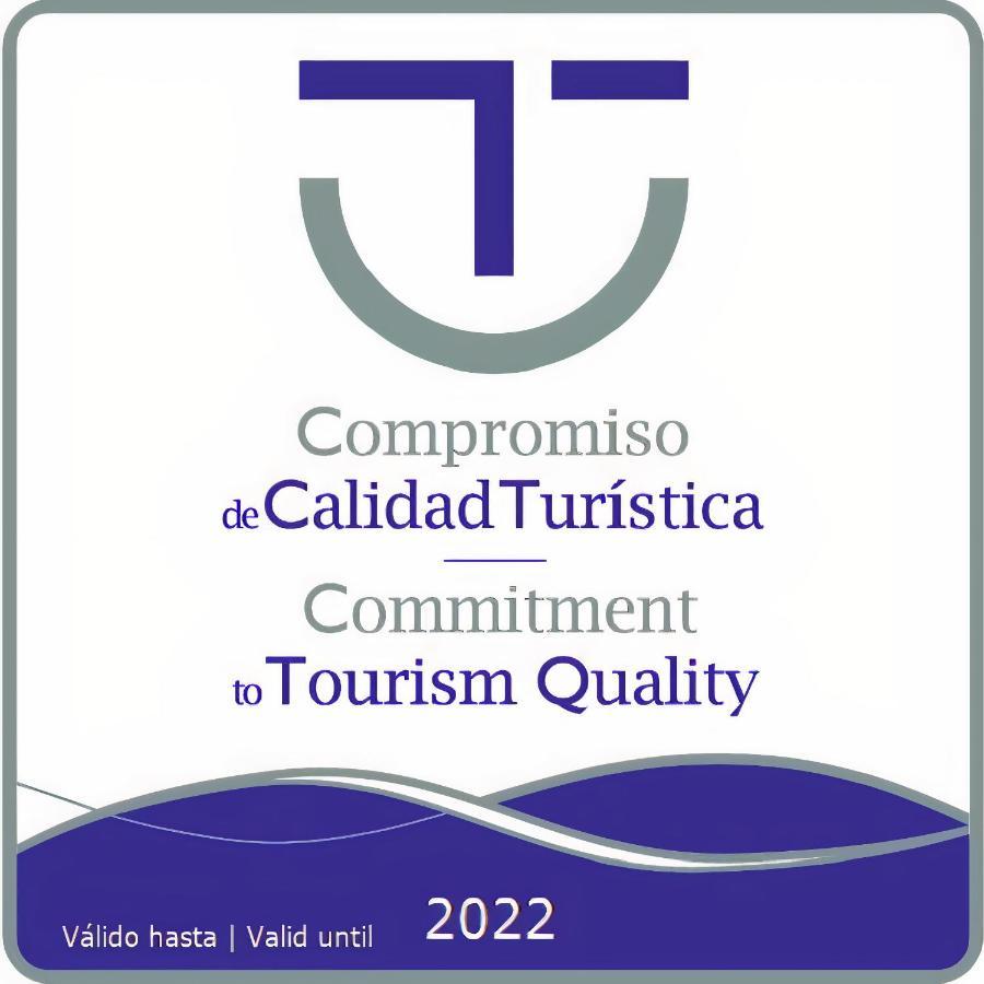 Holidays2Malaga Junto Catedral Apartman Kültér fotó