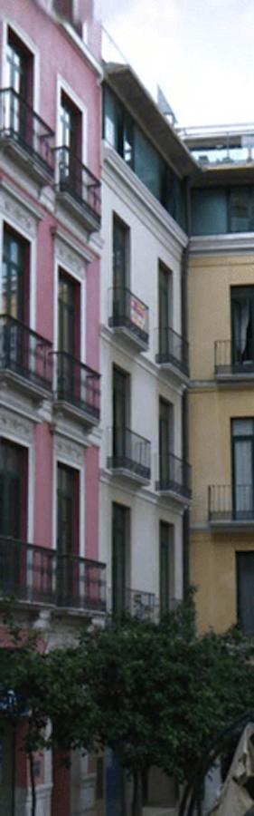 Holidays2Malaga Junto Catedral Apartman Kültér fotó