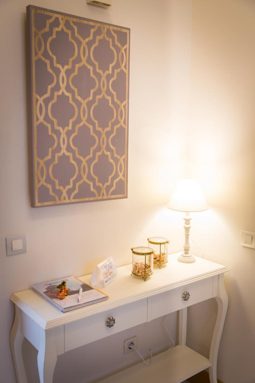 Holidays2Malaga Junto Catedral Apartman Kültér fotó