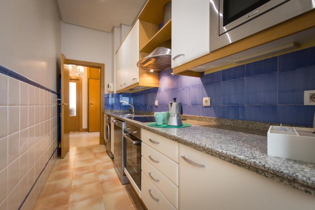 Holidays2Malaga Junto Catedral Apartman Kültér fotó