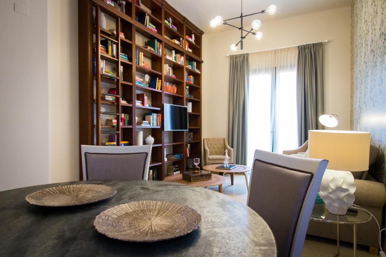 Holidays2Malaga Junto Catedral Apartman Kültér fotó