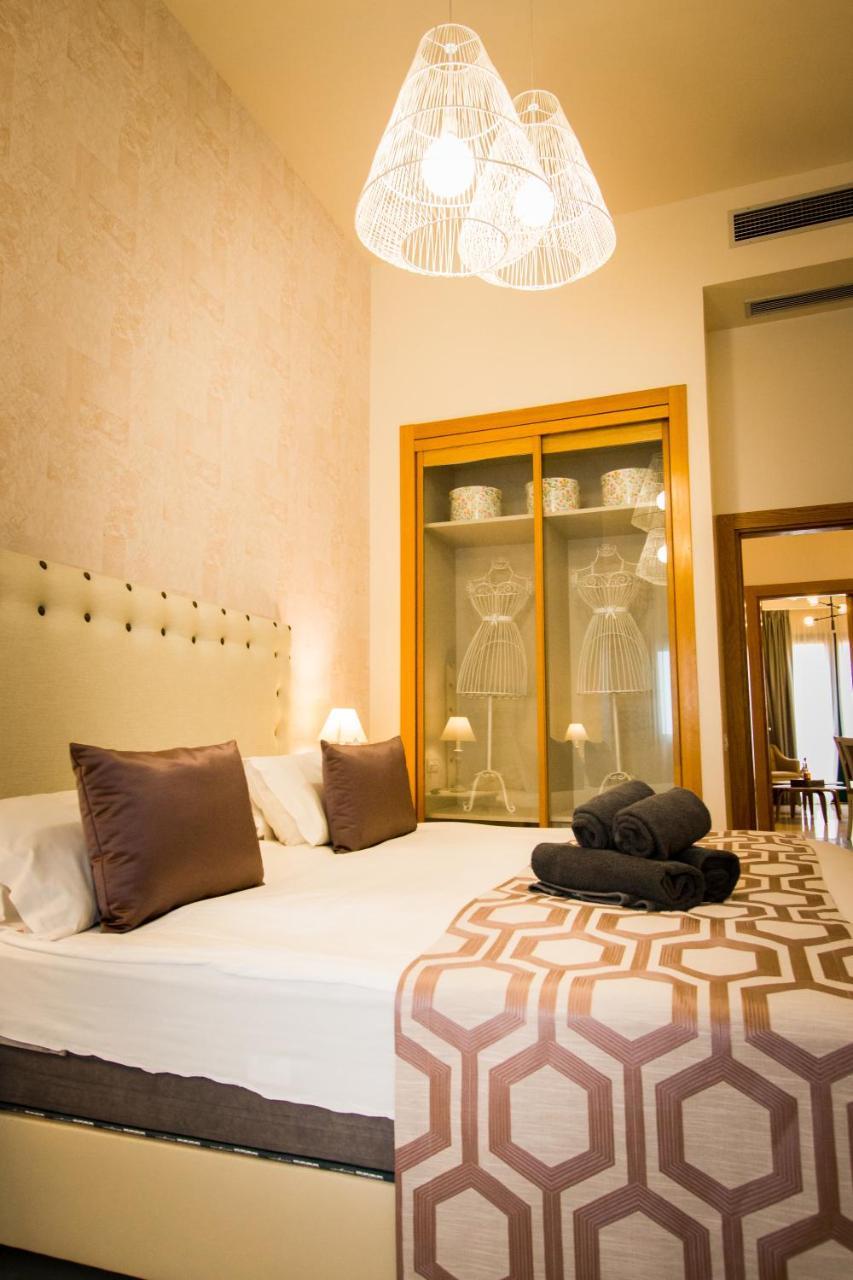 Holidays2Malaga Junto Catedral Apartman Kültér fotó