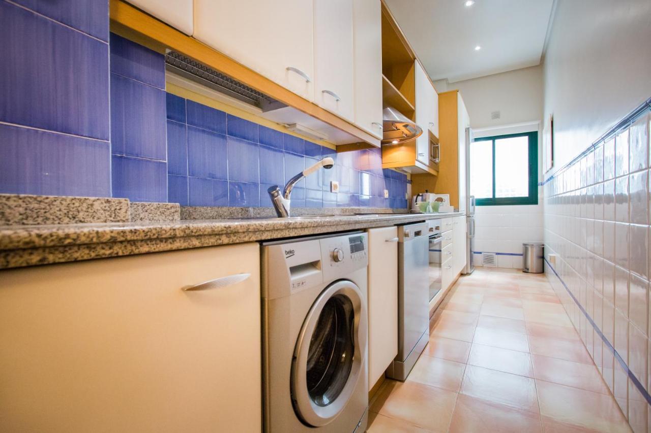 Holidays2Malaga Junto Catedral Apartman Kültér fotó